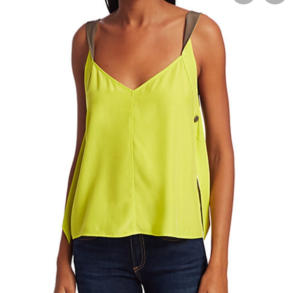 R&B Colette cami